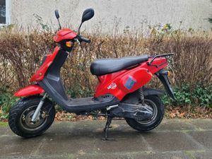 PEGASUS SKY 50 - 25KM/H ROLLER, GEPFLEGT, GUTACHTEN + UNTERLAGEN