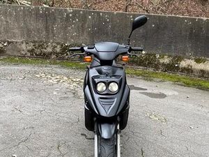 ZU VERKAUFEN PEGASUS SKY 2 TAKTER 25/45 CCM ROLLER MOFA TOP