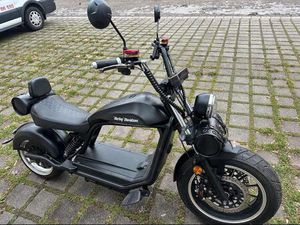 ELEKTRO CITY TWISTER MODEL 6.0