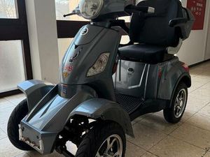 VITA CARE 4000 ELEKTRO FUTURA