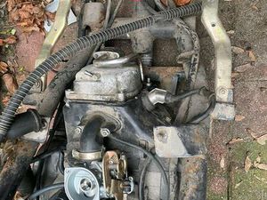 REX RS 450 ROLLER FÜR BASTLER