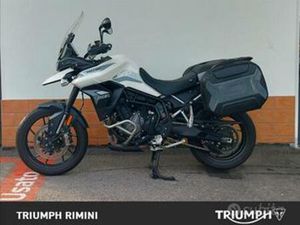 TRIUMPH TIGER 900 GT PRO ABS
