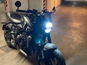TRIUMPH TRIDENT 660 - 2023