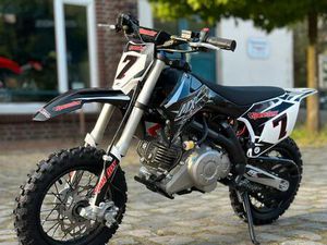 SPEEDEX MX 50 4T KINDERCROSS NEU! ⭐️VOLLAUTOMATIK⭐️E-STARTER⭐️