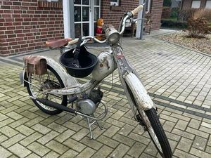 NSU QUICKLY N23 BJ 1968 2TE HAND