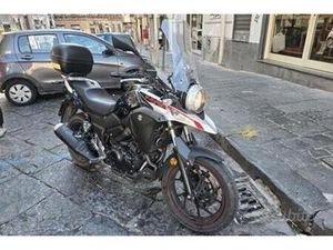 SUZUKI V STROM 250 - 2020