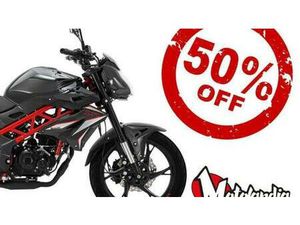 VENDO BENELLI BN 125 (2021 - 25) NUOVA A VERONA (CODICE 9067786) - MOTO.IT