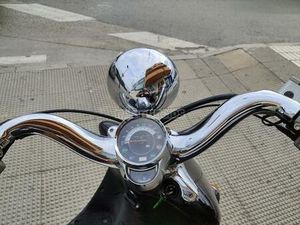 APRILIA - COMPAY CUSTOM