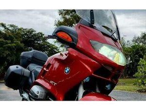 BMW - R 1150 RT