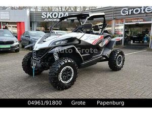 CFMOTO ZFORCE 1000 SPORT R