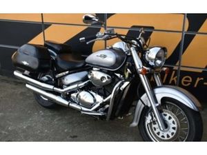 SUZUKI VL 800 VOLUSIA - BOULEVARD C50 VL 800 C 800 EUROPA WTRYSK 2007 IDEA