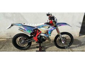 ENDURO BETA RR 125 - 2021