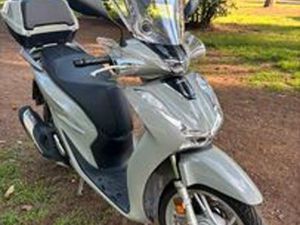 HONDA SH 150 GARANZIA 2029