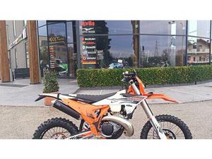 VENDO KTM 300 EXC HARDENDURO (2026) NUOVA A CHIETI (CODICE 9901350) - MOTO.IT