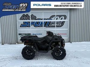 2023 POLARIS SPORTSMAN 570 TRAIL