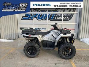 2025 POLARIS SPORTSMAN 570 ULTIMATE ULTIMATE TRAIL