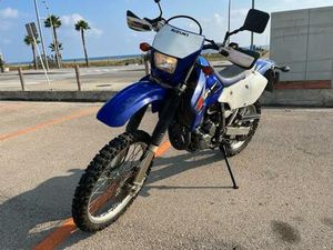 SUZUKI - DRZ 400 S
