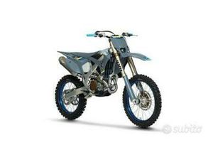 TM MX 250 ES FI 4T - CORSE 2026