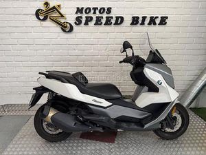 BMW - C 400 GT
