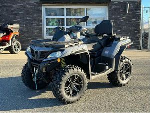 2024 CFMOTO CFORCE 1000 EPS 2UP EN STOCK
