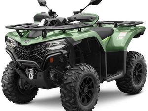 2025 CFMOTO CFORCE 400 GARANTIE 5 ANS !