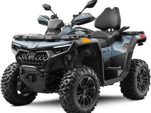 2025 CFMOTO CFORCE 800 GARANTIE 5 ANS !