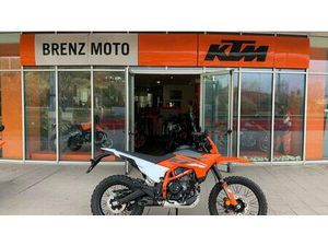 VENDO KTM 390 ENDURO R (2025 - 26) NUOVA A TERNI (CODICE 9899064) - MOTO.IT