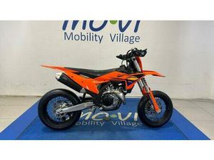 VENDO KTM 450 SMR (2026) NUOVA A BEINASCO (CODICE 9898621) - MOTO.IT