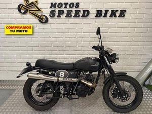 MACBOR - EIGHT MILE 125