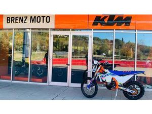 VENDO KTM 300 EXC 6DAYS (2026) NUOVA A TERNI (CODICE 9897619) - MOTO.IT