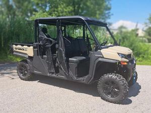 2024 CFMOTO UFORCE 1000 XL EPS EN STOCK