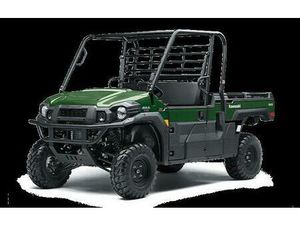 2026 KAWASAKI MULE PRO-FX 820
