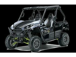 2025 KAWASAKI TERYX S EPS LE 2025