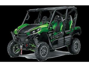 2025 KAWASAKI TERYX4 S EPS S SE 2025