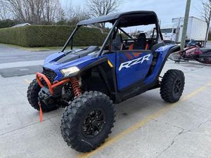 2025 POLARIS RZR XP 1000 ULTIMATE ULTIMATE
