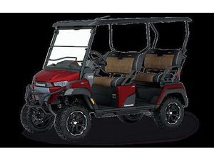 2025 KAWASAKI NAV 4 LMITED EV