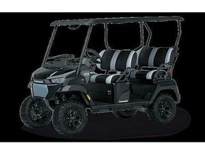 2025 KAWASAKI NAV 4E LE EV