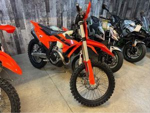 2025 KTM 350 XC-F
