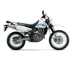 2026 SUZUKI DR650