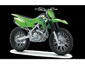2026 KAWASAKI KLX 230 R S