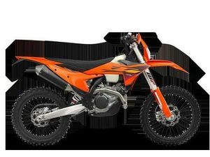 2026 KTM 450 XCF-W