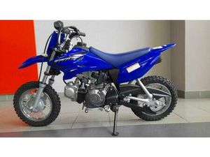 VENDO YAMAHA TT-R 50 (2023) NUOVA A ALESSANDRIA (CODICE 9494790) - MOTO.IT