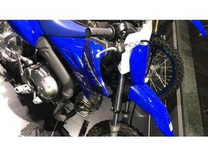 VENDO YAMAHA TT-R 50 (2026) NUOVA A SARONNO (CODICE 9887889) - MOTO.IT