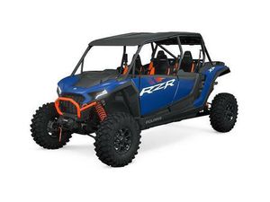 2025 POLARIS RZR XP 4 1000 ULTIMATE ULTIMATE