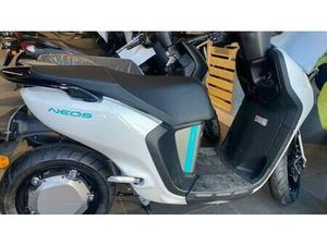 VENDO YAMAHA NEO'S 50 4 (2009 - 22) NUOVA A CITTA' DI CASTELLO (CODICE 9470897) - MOTO.IT