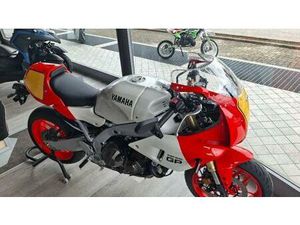 VENDO YAMAHA XSR 900 GP (2024 - 26) NUOVA A VILLANOVA MONDOVI' (CODICE 9896558) - MOTO.IT
