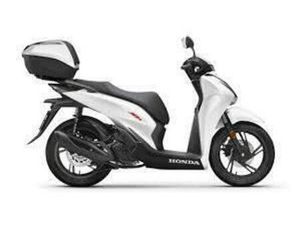 VENDO HONDA SH 125I (2024 - 25) NUOVA A BOLLATE (CODICE 9897677) - MOTO.IT