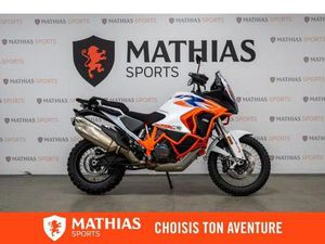 2024 KTM 1290 SUPER ADVENTURE R OT