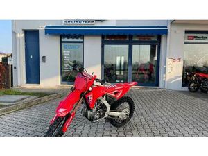 VENDO HONDA CRF 250 R WE (2026) NUOVA A PONTE DI PIAVE (CODICE 9897384) - MOTO.IT