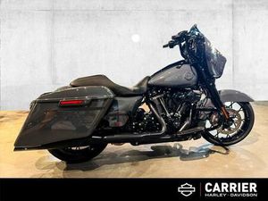 2022 HARLEY-DAVIDSON MOTO HARLEY-DAVIDSON STREET GLIDE SPECIAL 2022 FLHXS